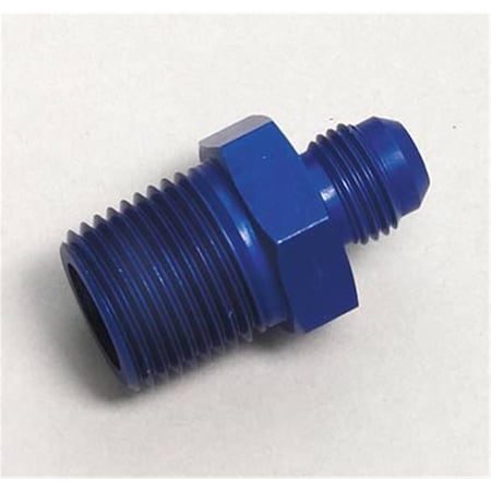 Russell/Edel Adapter Fitting- Blue R62-670150